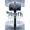 KNYGA John Gwynne Author Wrath