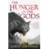 KNYGA John Gwynne Hunger of the Gods, Book Two of the Bloodsworn Saga
