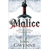 KNYGA John Gwynne Gwynne John Piktybė