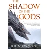 KNYGA John Gwynne Shadow of the Gods, Book One of the Bloodsworn Saga
