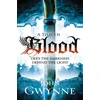 KNYGA John Gwynne Time of Blood