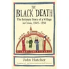 KNYGA John Hatcher Juodas Death