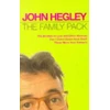 KNYGA John Hegley Family Pack, "Brother-in-law and Other Animals", "Can I Come Down Now Dad?", "These Were Your Father's"