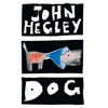 KNYGA John Hegley Šuo
