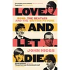 KNYGA John Higgs Love and Let Die
