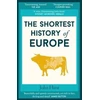 KNYGA John Hirst Shortest History of Europe