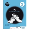 KNYGA John Honeybourne OCR A Level PE Book 2