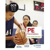 KNYGA John Honeybourne OCR GCSE (9-1) PE Third Edition