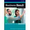KNYGA John Hughes Business Result: Upper-intermediate: Student's Book with Online Practice