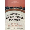 KNYGA John J Mearsheimer Tragedy of Great Power Politics