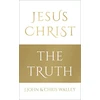 KNYGA John Jesus Christ - The Truth