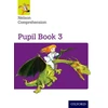 KNYGA John Jackman Nelson Comprehension: Year 3/Primary 4: Pupil Book 3