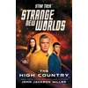 KNYGA John Jackson Miller Star Trek: Strange New Worlds: The High Country