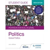 KNYGA John Jefferies Pearson Edexcel A-level Politics Student Guide 4: Global Politics Second Edition
