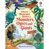 KNYGA John Joven Illustrated Stories of Monsters, Ogres and Giants (and a Troll)