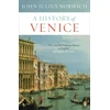 KNYGA John Julius Norwich History of Venice