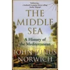 KNYGA John Julius Norwich Middle Sea