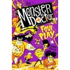KNYGA John Kelly Monster Doctor: Foul Play