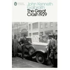 KNYGA John Kenneth Galbraith Great Crash 1929