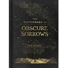 KNYGA John Koenig Dictionary of Obscure Sorrows