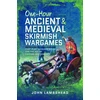 KNYGA John Lambshead One-hour Ancient and Medieval Skirmish Wargames, Fast-play, Dice-less Rules for the Age of Swords and Sandals