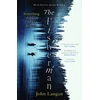 KNYGA John Langan Fisherman, A chilling supernatural horror epic