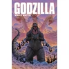 KNYGA John Layman Godzilla: World of Monsters