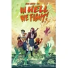 KNYGA John Layman In Hell We Fight! Volume 1: A Snowball's Chance
