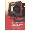 KNYGA John Le Carr Constant Gardener