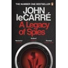 KNYGA John Le Carr Legacy of Spies