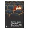 KNYGA John Le Carr Little Drummer Girl