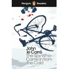 KNYGA John Le Carr Penguin Readers Level 6: The Spy Who Came in from the Cold (ELT Graded Reader)
