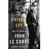 KNYGA John Le Carre Private Spy