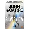 KNYGA John Le Carre Silverview