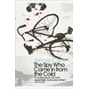 KNYGA John Le Carre Spy Who Came in from the Cold