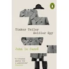 KNYGA John Le Carre Tinker Tailor Soldier Spy