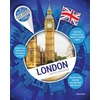 KNYGA John Lesley Londonas