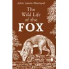 KNYGA John Lewis Stempel Wild Life of the Fox