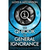 KNYGA John Lloyd Undifferentiated QI: The Book of General Ignorance - The Noticeably Stouter Edition