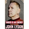 KNYGA John Lydon Anger is an Energy: My Life Uncensored