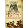 KNYGA John Man Mongol Empire