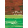 KNYGA John Marenbon Medieval Philosophy