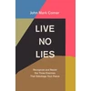KNYGA John Mark Comer Live No Lies