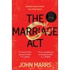 KNYGA John Marrs Marriage Act