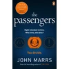 KNYGA John Marrs Passengers
