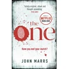 KNYGA John Marrs Vienas