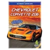 KNYGA John Martin Chevrolet Corvette Z06