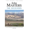 KNYGA John Masters Organics Deceivers