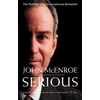 KNYGA John Mcenroe Serious