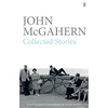 KNYGA John Mcgahern Collected Stories